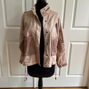 Jakett New York size Small